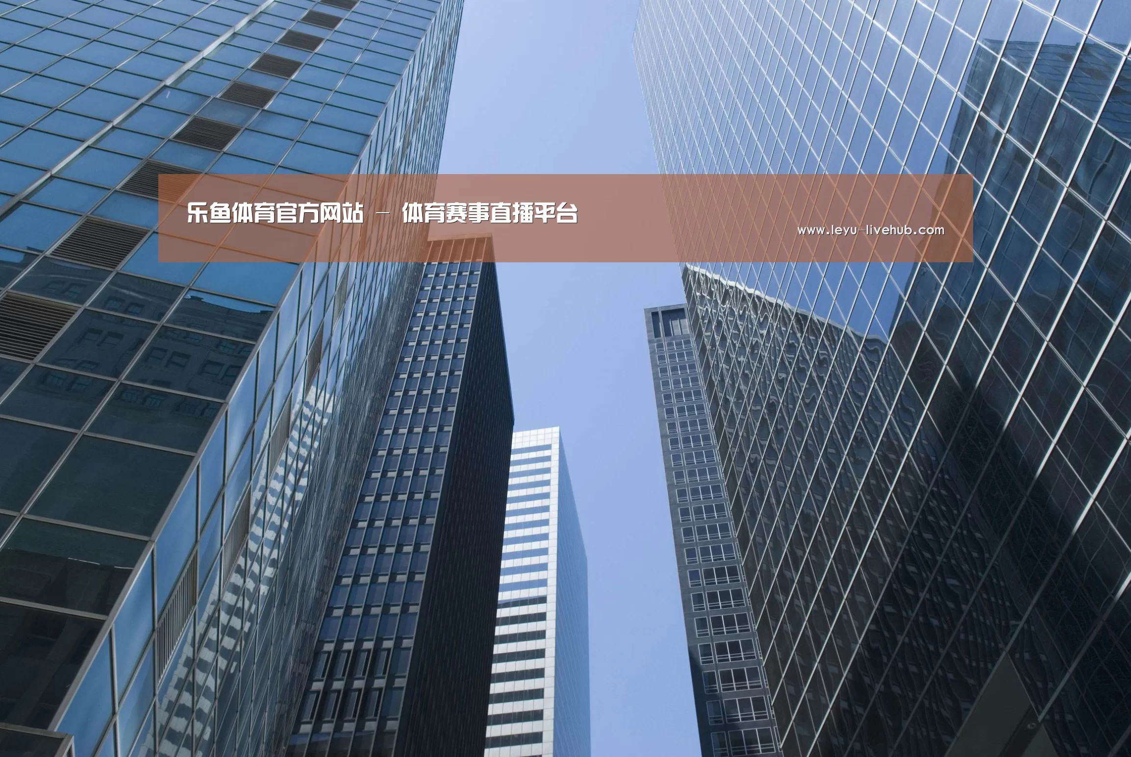 乐鱼娱乐平台公司简介 