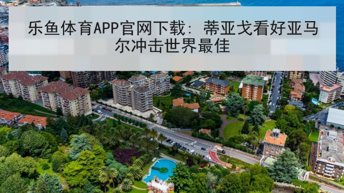 乐鱼体育APP官网下载: 蒂亚戈看好亚马尔冲击世界最佳