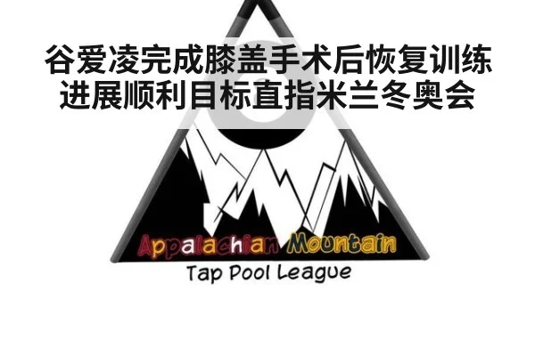 谷爱凌完成膝盖手术后恢复训练进展顺利目标直指米兰冬奥会