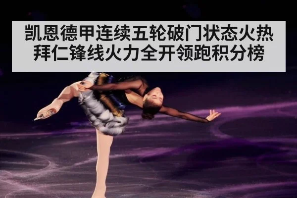 凯恩德甲连续五轮破门状态火热 拜仁锋线火力全开领跑积分榜